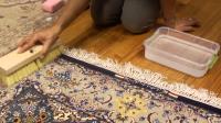 CBD Carpet Patch Repair Hobart image 3